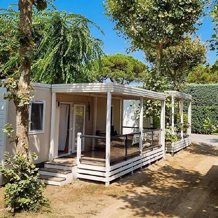 Victoria Mobilehome By Ville Degli Ulivi Marina di Campo Exterior foto